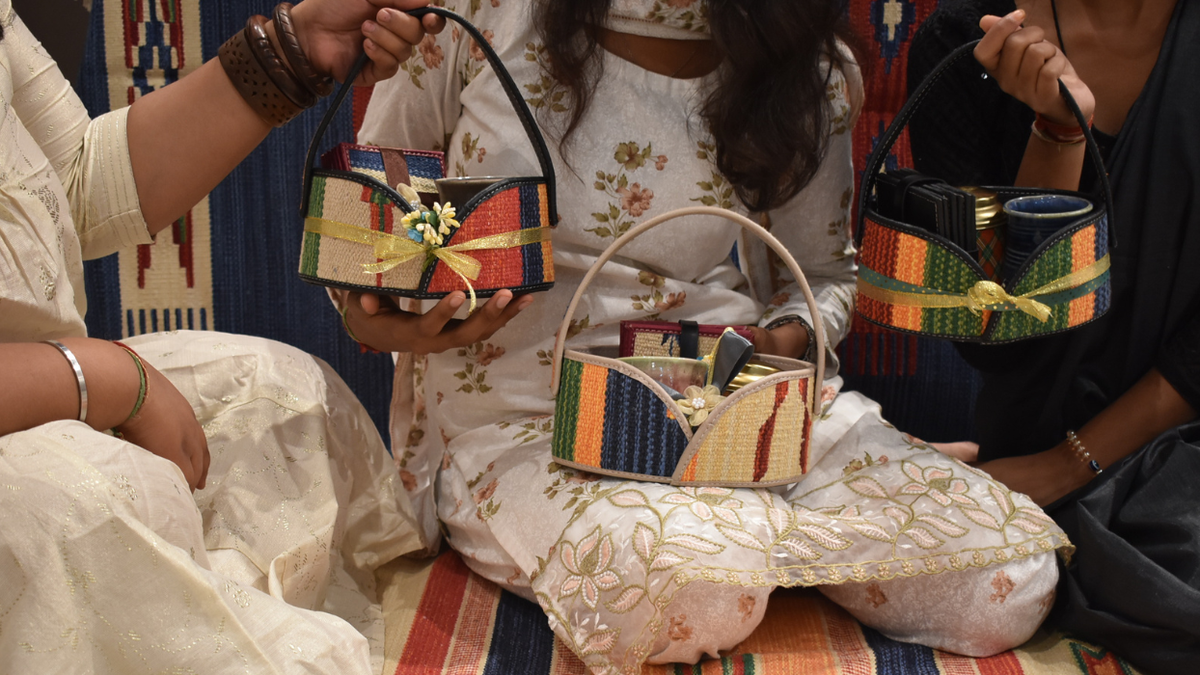Craftpreneur returns to Chennai with 20 brands championing Indian crafts