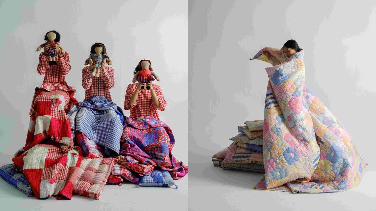 Péro’s craft and whimsy comes to Chennai to take over your home