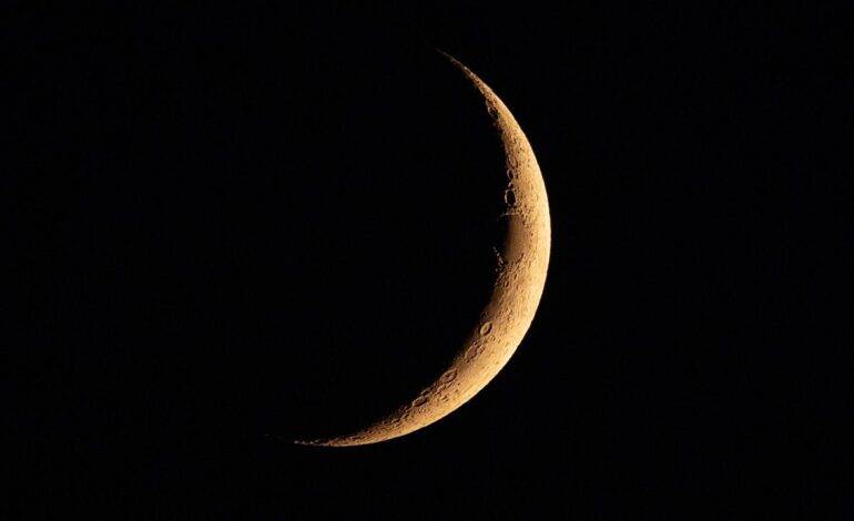 What the new moon on September 11 means for your zodiac sign