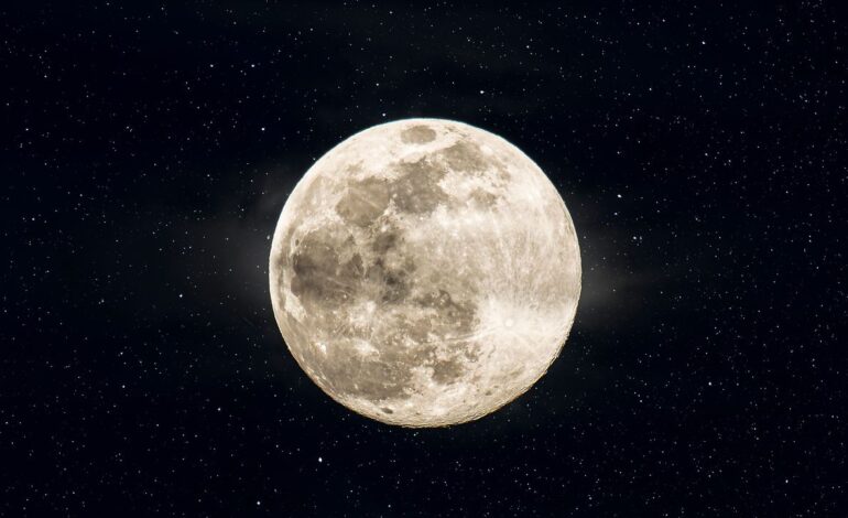 The full moon on September 26 will affect these four zodiac signs most intensely