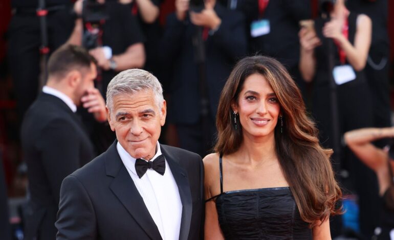 All the best looks from Venice Film Festival 2026
