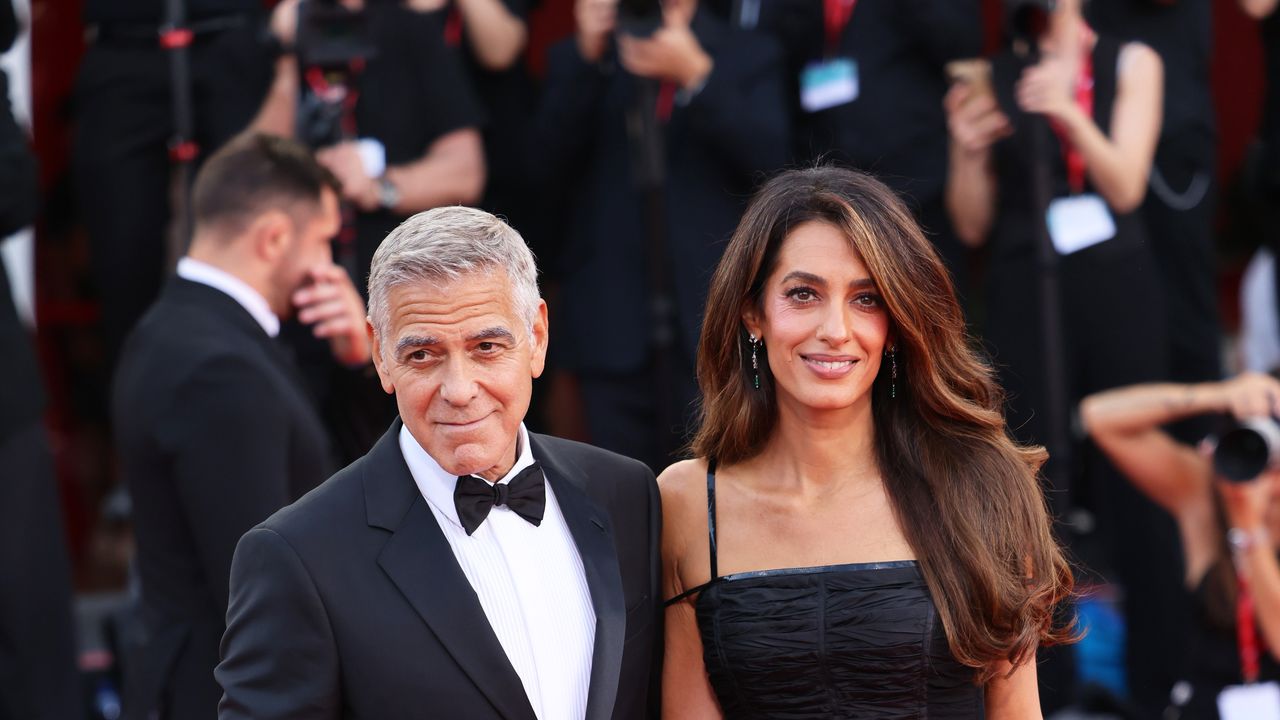 All the best looks from Venice Film Festival 2026