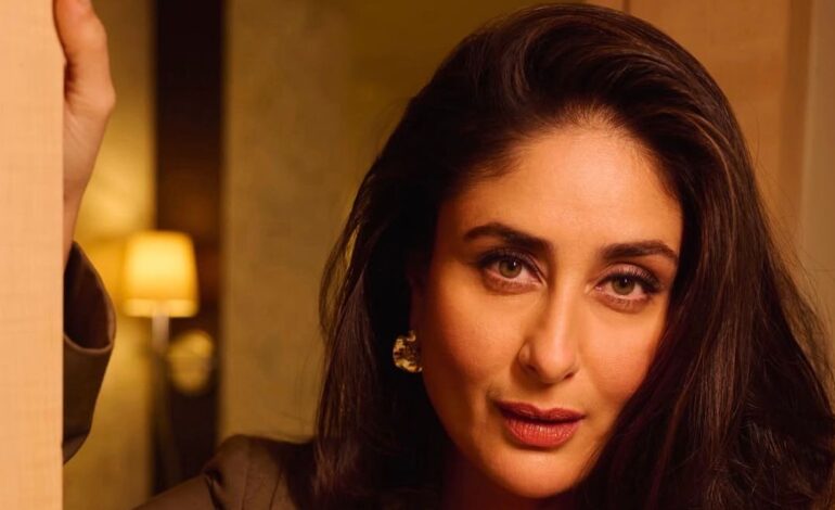Kareena Kapoor Khan and Ananya Panday made a case for brown smokey eyes this week in beauty