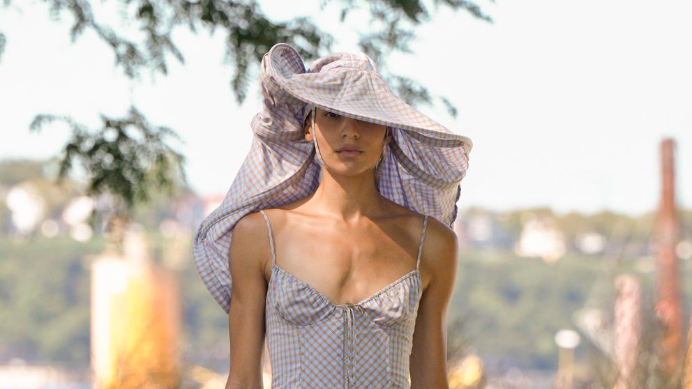 Jane Wade Spring 2027 Ready-to-Wear