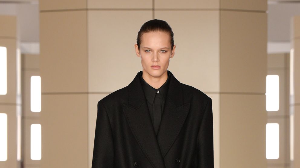 Cos Fall 2026 Ready-to-Wear Collection