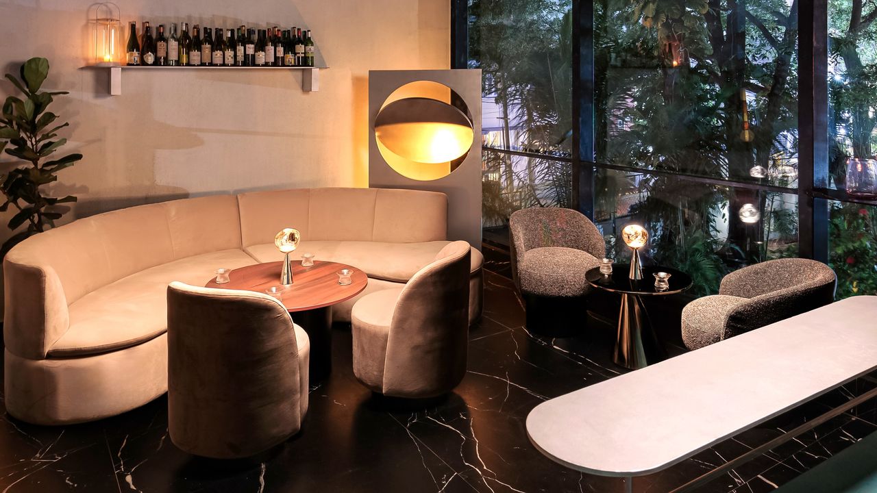 28 new restaurants in India you need to grab a meal at this September