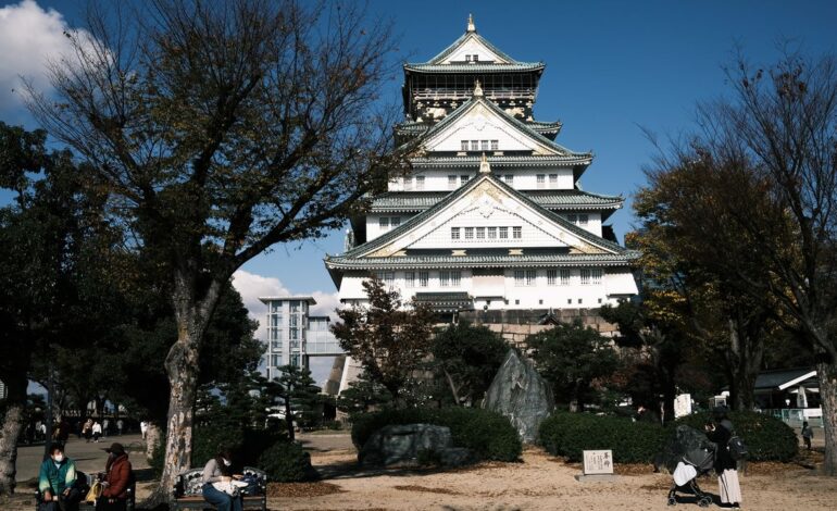 Thinking of skipping Osaka on your Japan trip? Here are 7 reasons why you shouldn’t