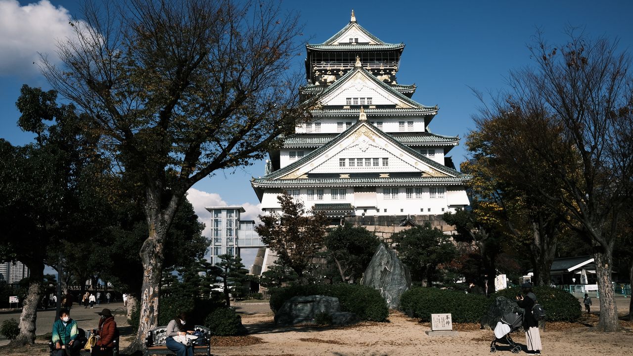 Thinking of skipping Osaka on your Japan trip? Here are 7 reasons why you shouldn’t