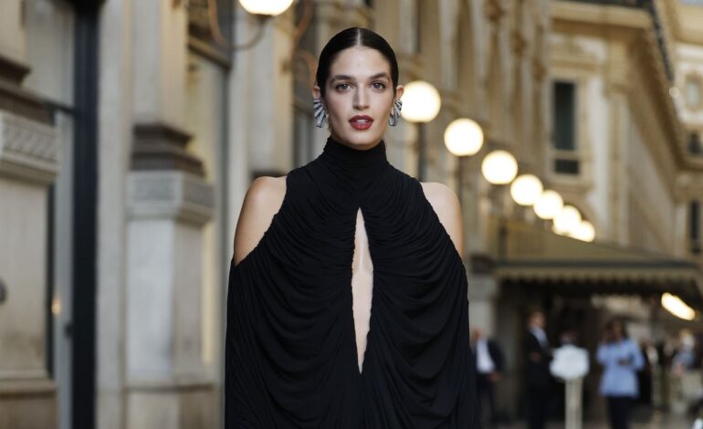 Vogue World 2026 Milan red carpet: See all the arrivals