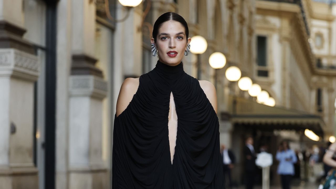 Vogue World 2026 Milan red carpet: See all the arrivals