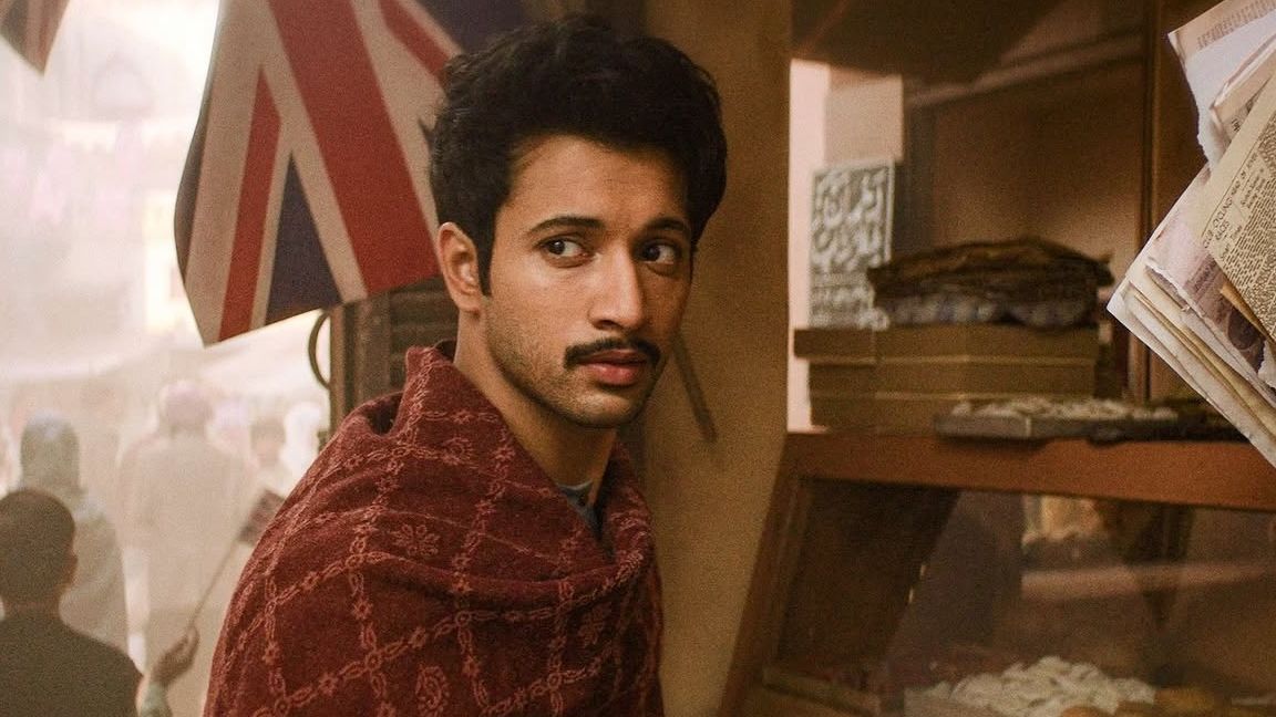 Latest OTT releases (September 7-September 13): 14 new movies and TV shows on Netflix, Prime Video, JioHotstar and more
