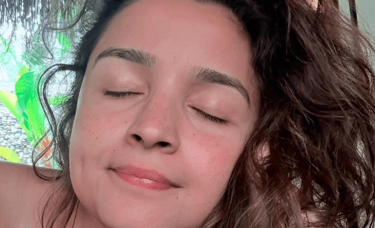 How often to exfoliate your skin without overdoing it