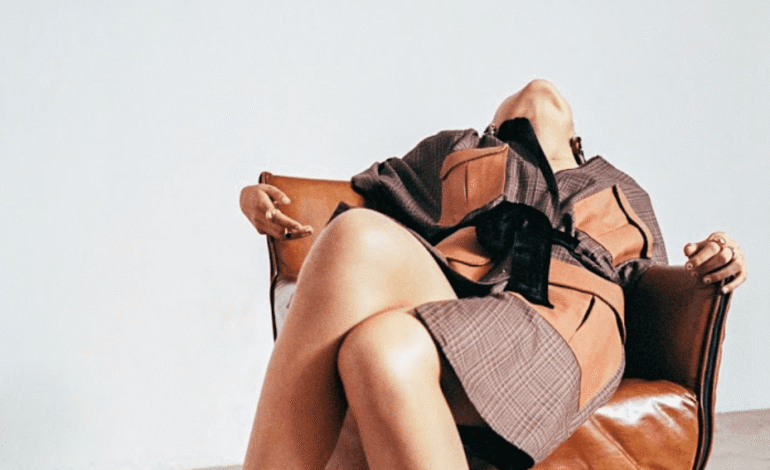 How a spinal injury recovery changed the way I saw my body