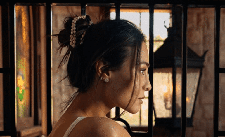 7 exfoliating body lotions that help with texture and dullness