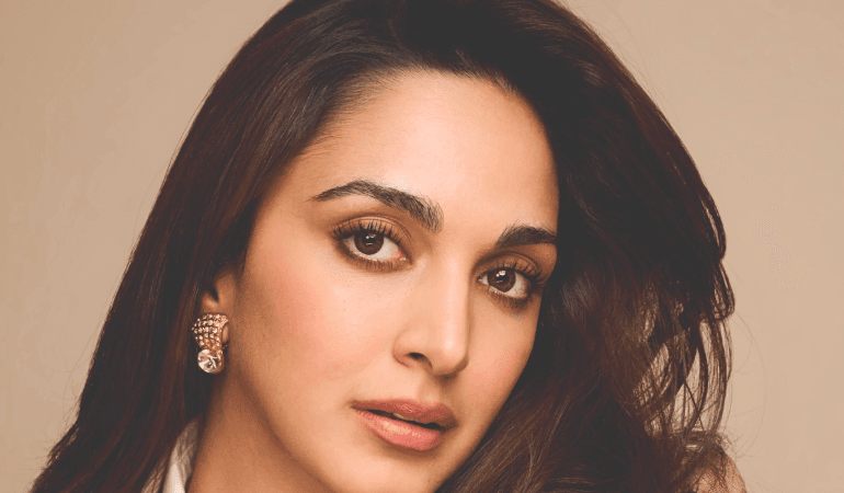 Kiara Advani’s diffused brown smoky eyelids and Lara Raj’s curtain bangs defined this week’s best beauty looks