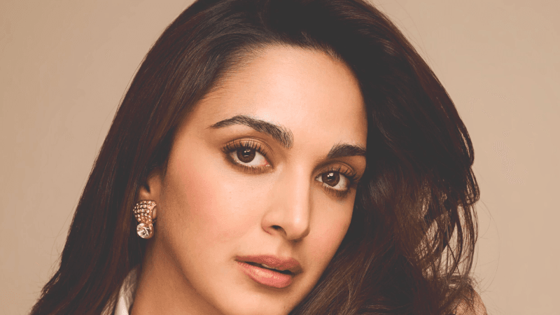 Kiara Advani’s diffused brown smoky eyelids and Lara Raj’s curtain bangs defined this week’s best beauty looks