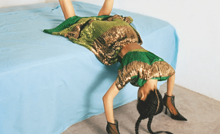 How bad is stomach sleeping, really? Three experts weigh in
