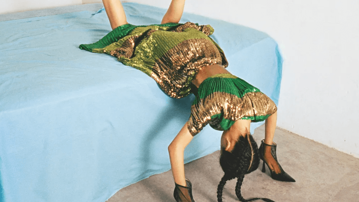 How bad is stomach sleeping, really? Three experts weigh in