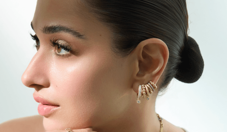 How often should you clean your piercings?
