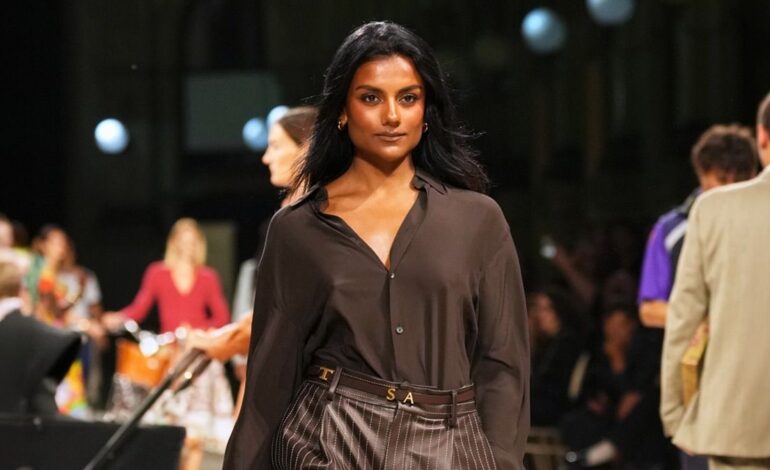 From Rashmika Mandanna to Manish Malhotra, these are all the South Asians who attended Vogue World 2026: Milan