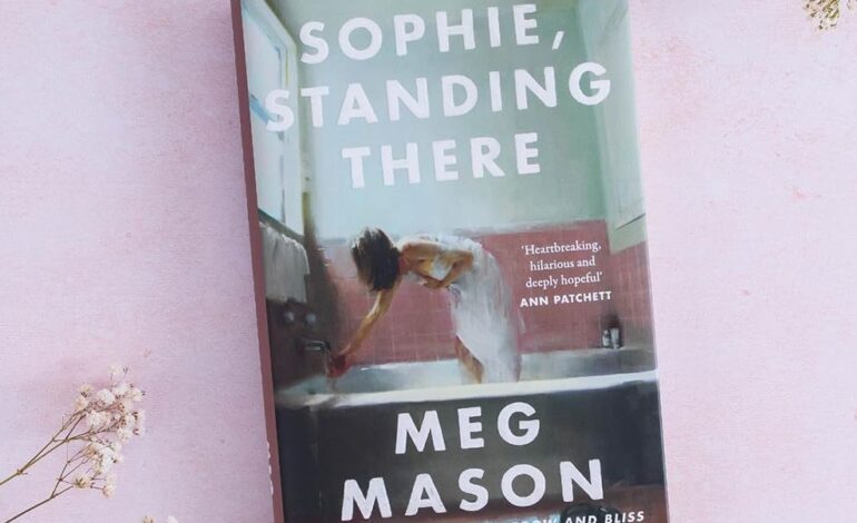 Meg Mason’s big BookTok novel is about a lonely woman who does not need your pity