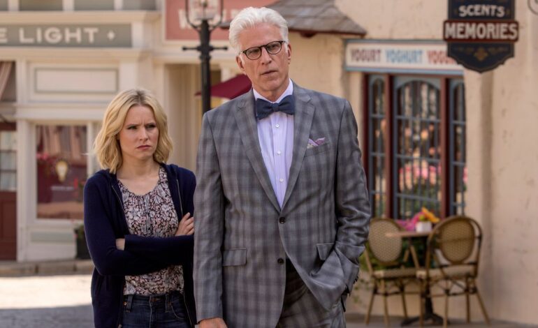 I never watch the final episode of my favourite TV shows. Here’s why