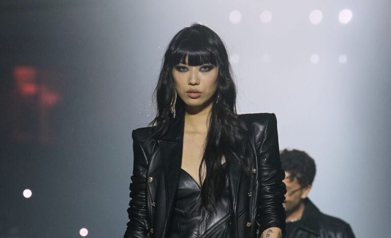 Philipp Plein Spring 2027 Ready-to-Wear