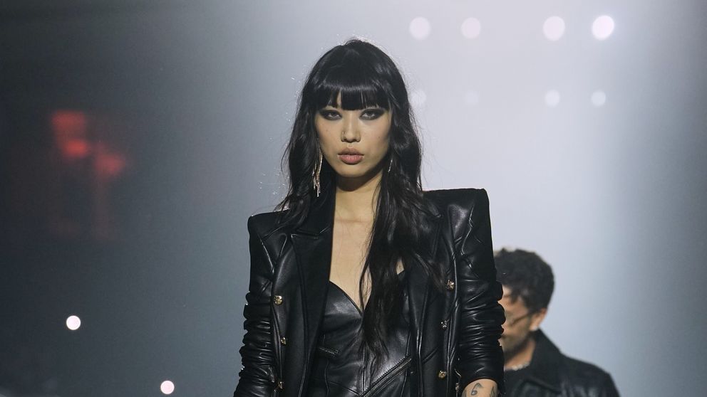 Philipp Plein Spring 2027 Ready-to-Wear