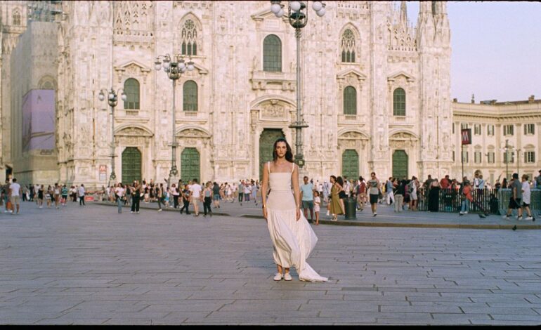 How to watch the Vogue World 2026: Milano livestream