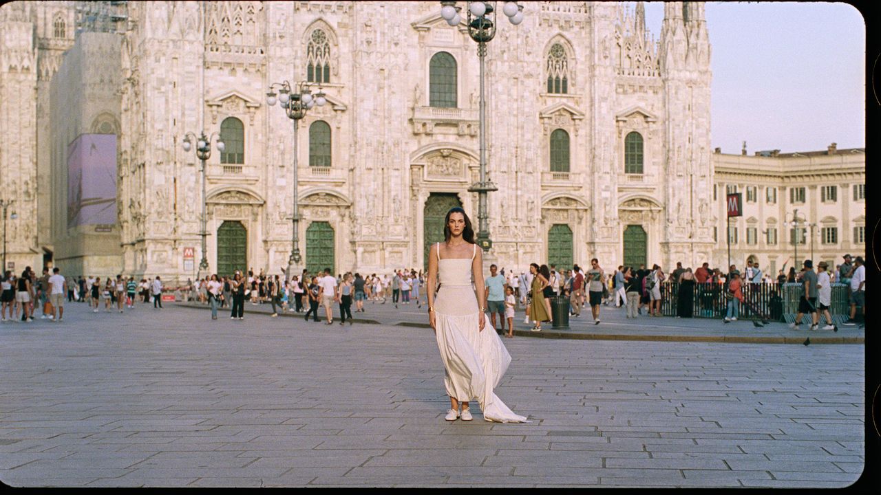 How to watch the Vogue World 2026: Milano livestream