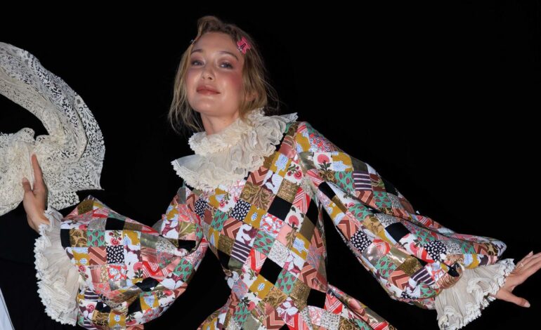 An exclusive look inside Vogue World 2026: Milano
