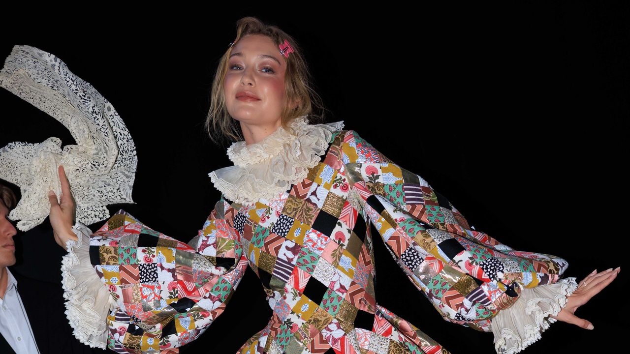 An exclusive look inside Vogue World 2026: Milano