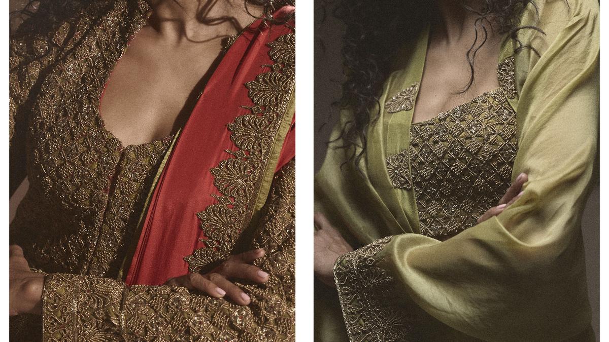 Anand Kabra on Taramati II and reimagining Hyderabadi fashion for today