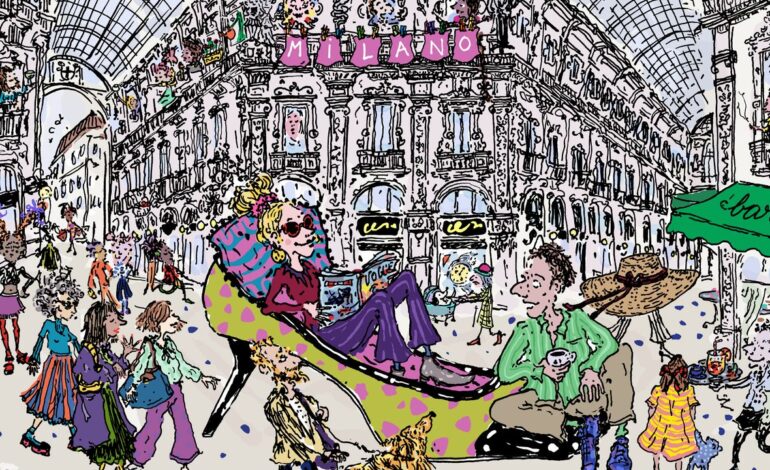 The definitive guide to Galleria Vittorio Emanuele II boutiques, restaurants and historic shops ahead of Vogue World 2026