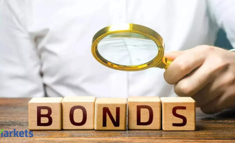 US bond yields reflect ‘flat to down’ inflation expectations, stronger growth, Bessent says