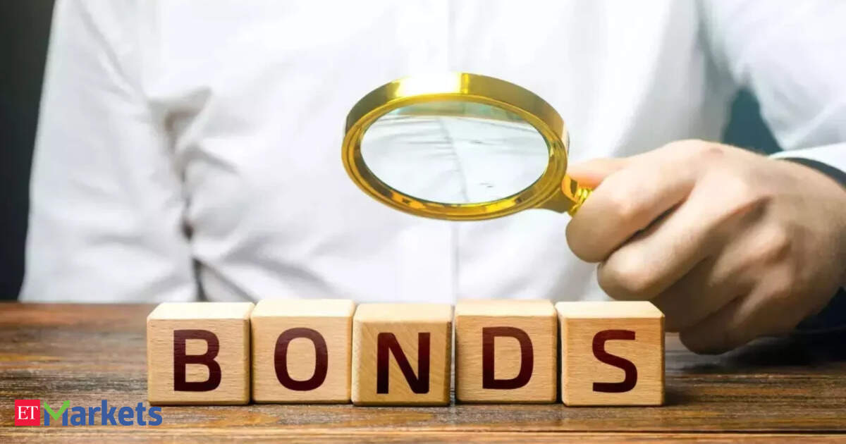US bond yields reflect ‘flat to down’ inflation expectations, stronger growth, Bessent says
