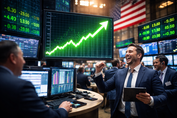 FED Meeting Live | Dow Jones Futures | US Stock Market Live: US stock futures rise ahead of Fed rate decision, retail sales data