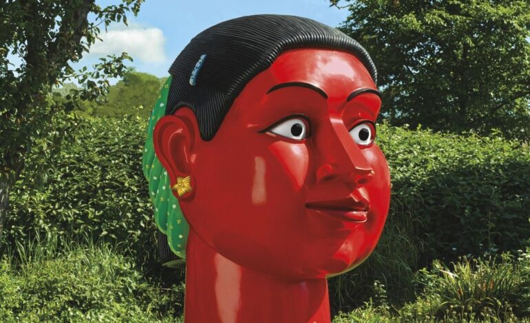 8 new art shows in India we’re excited about this September