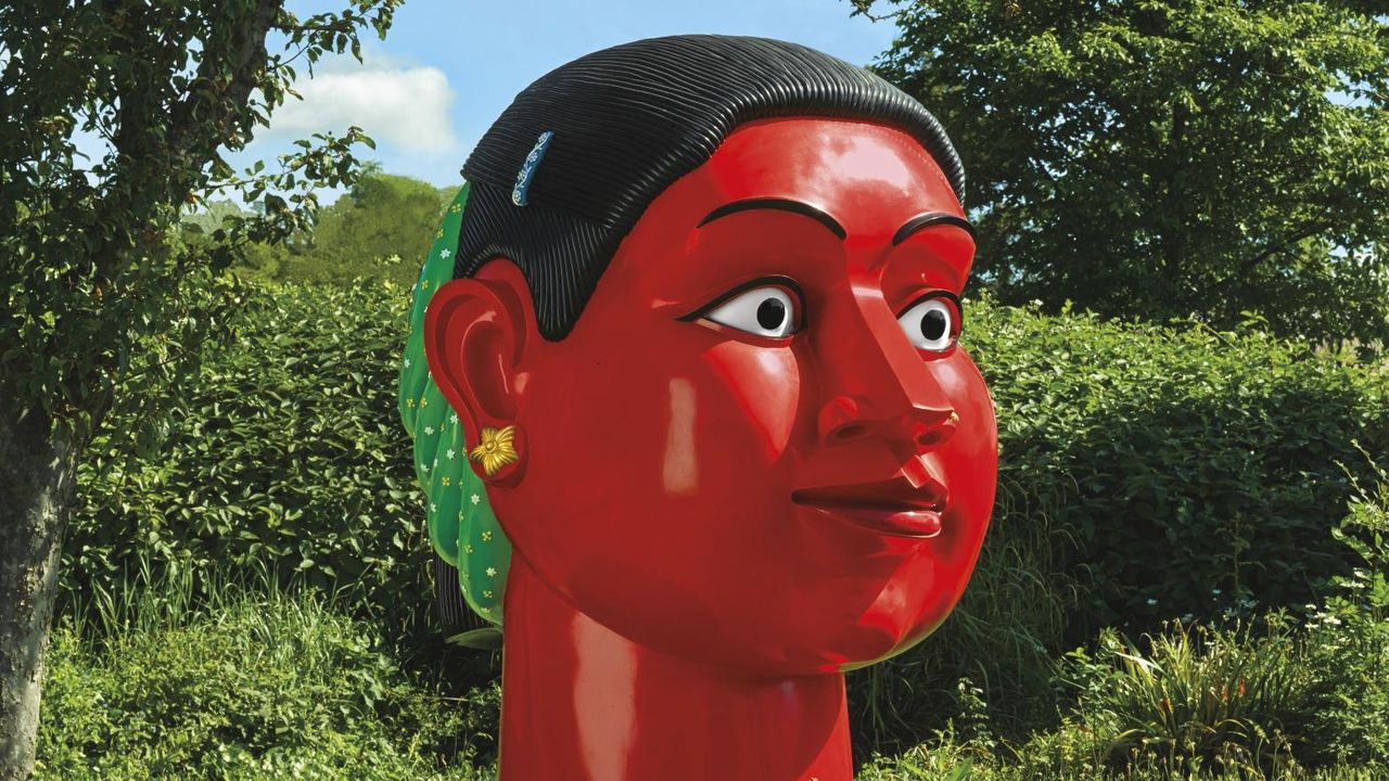 8 new art shows in India we’re excited about this September