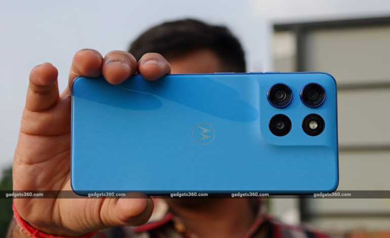 Moto G Max Review: Familiar Design, Genuinely Good Cameras