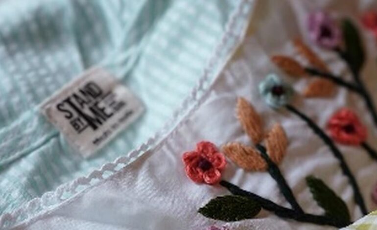 How three Keralam nuns stitched together clothing venture ‘Stand By Me’ in a struggle for survival after standing up against the Church